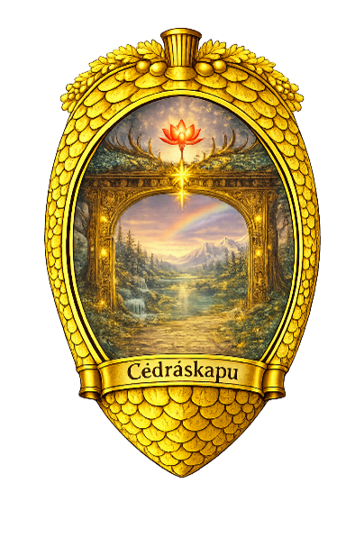 Cédráskapu