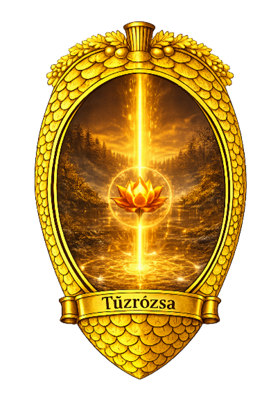 Tűzrózsa